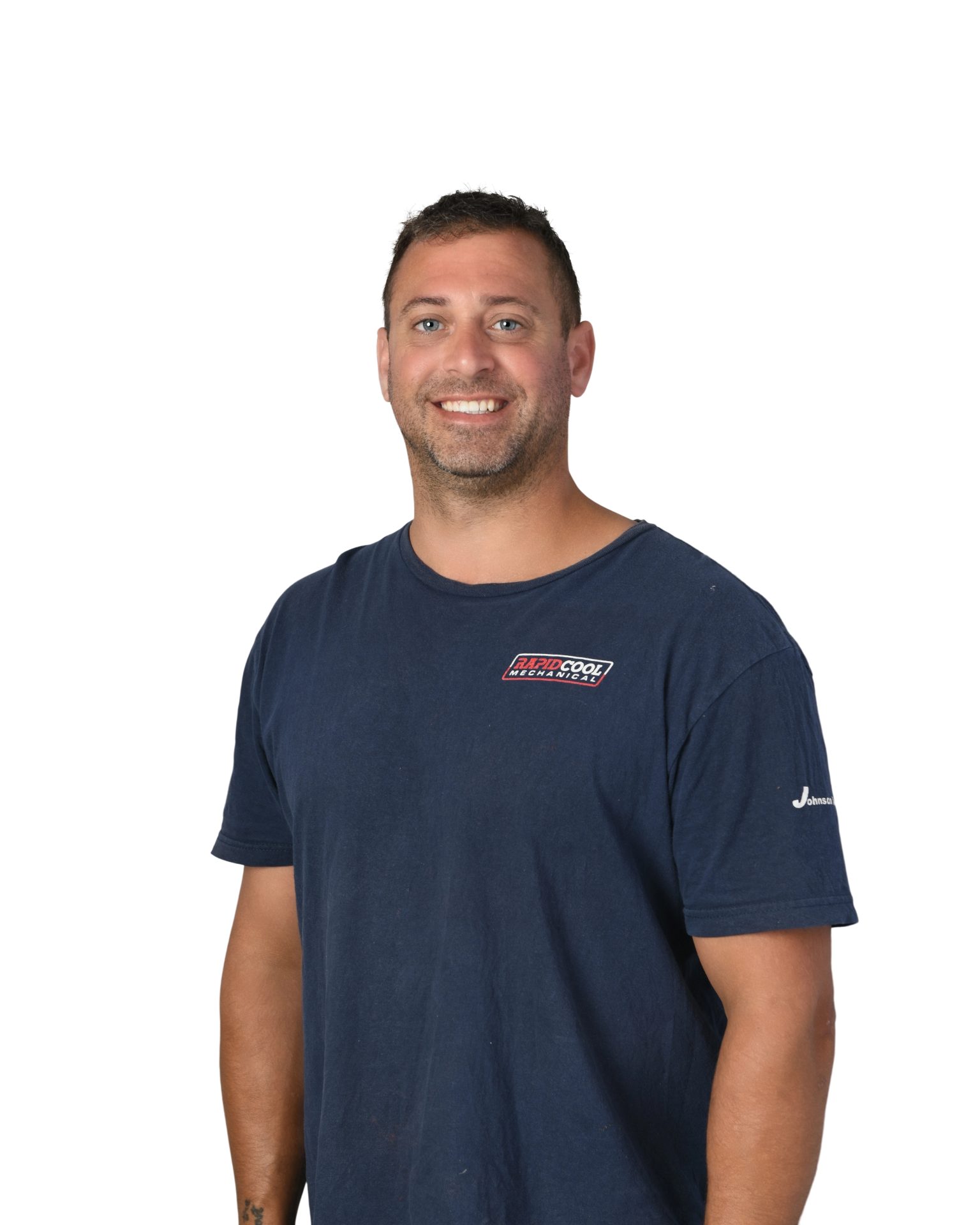 Cody Nordick