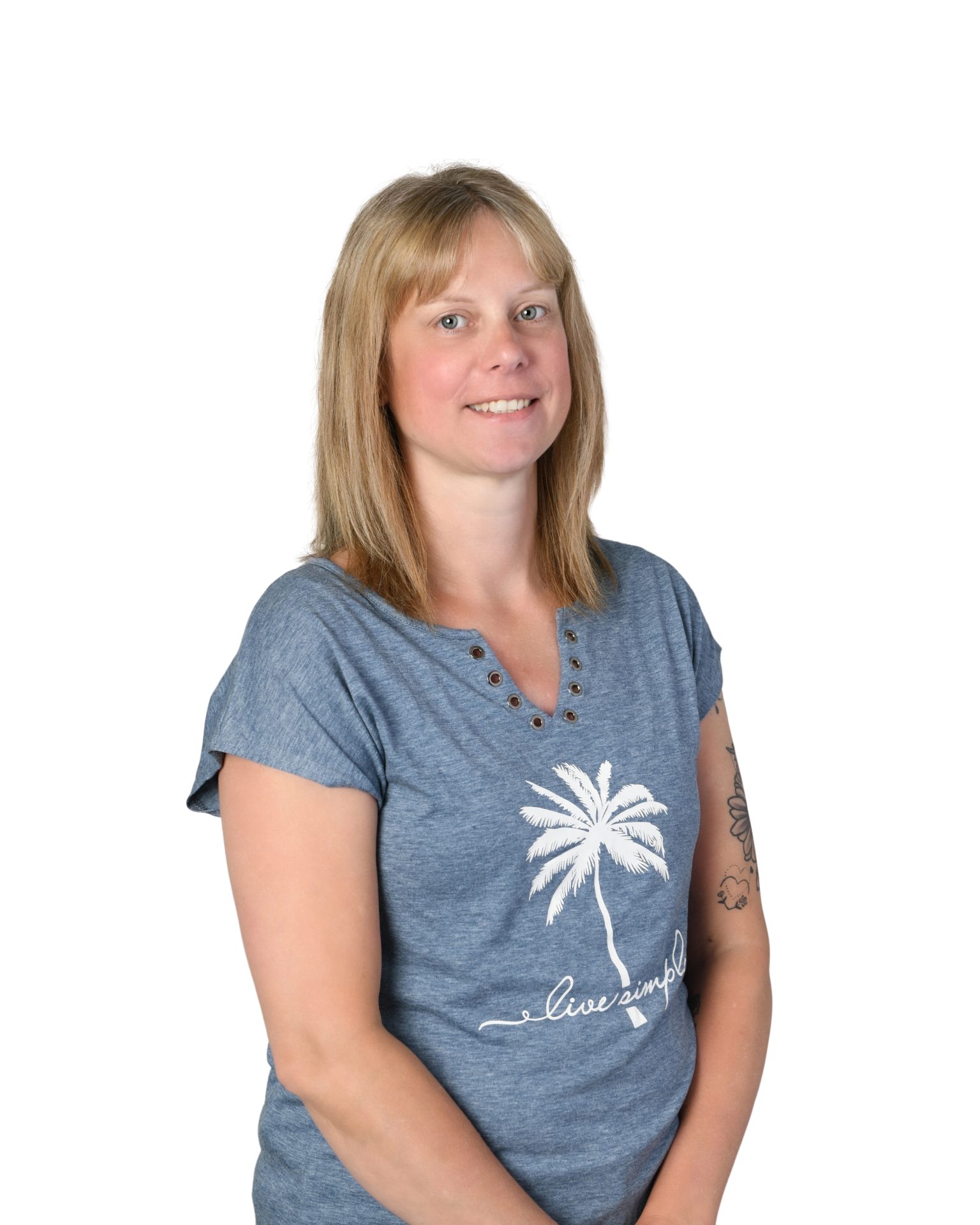 Krista Gallant