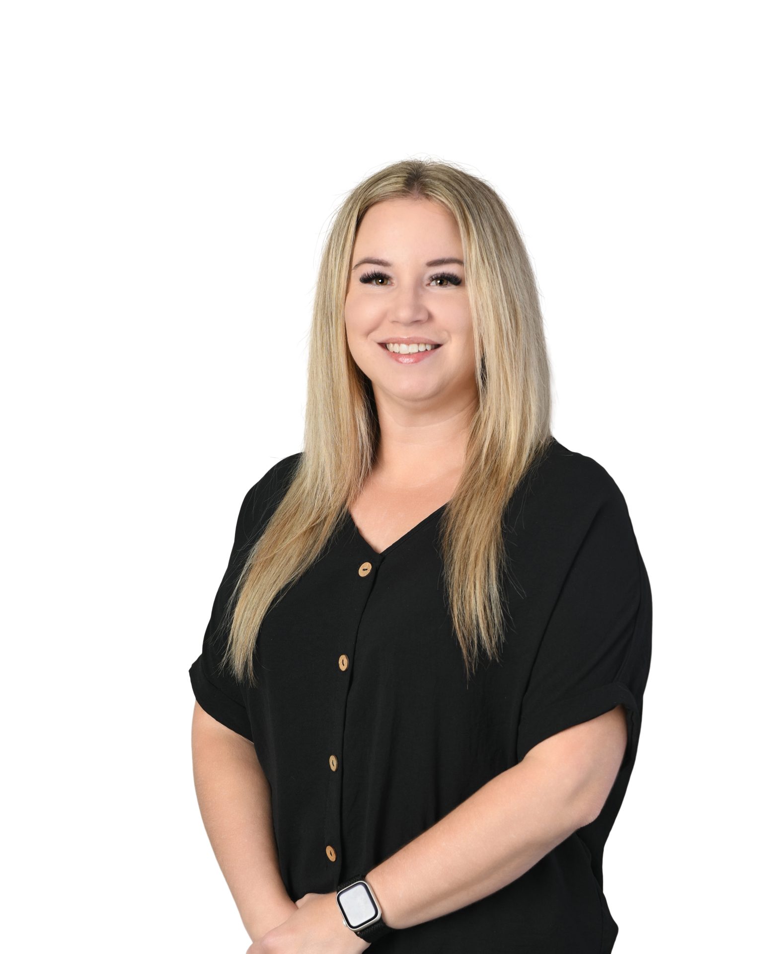 Nicole Campbell - Customer Service
