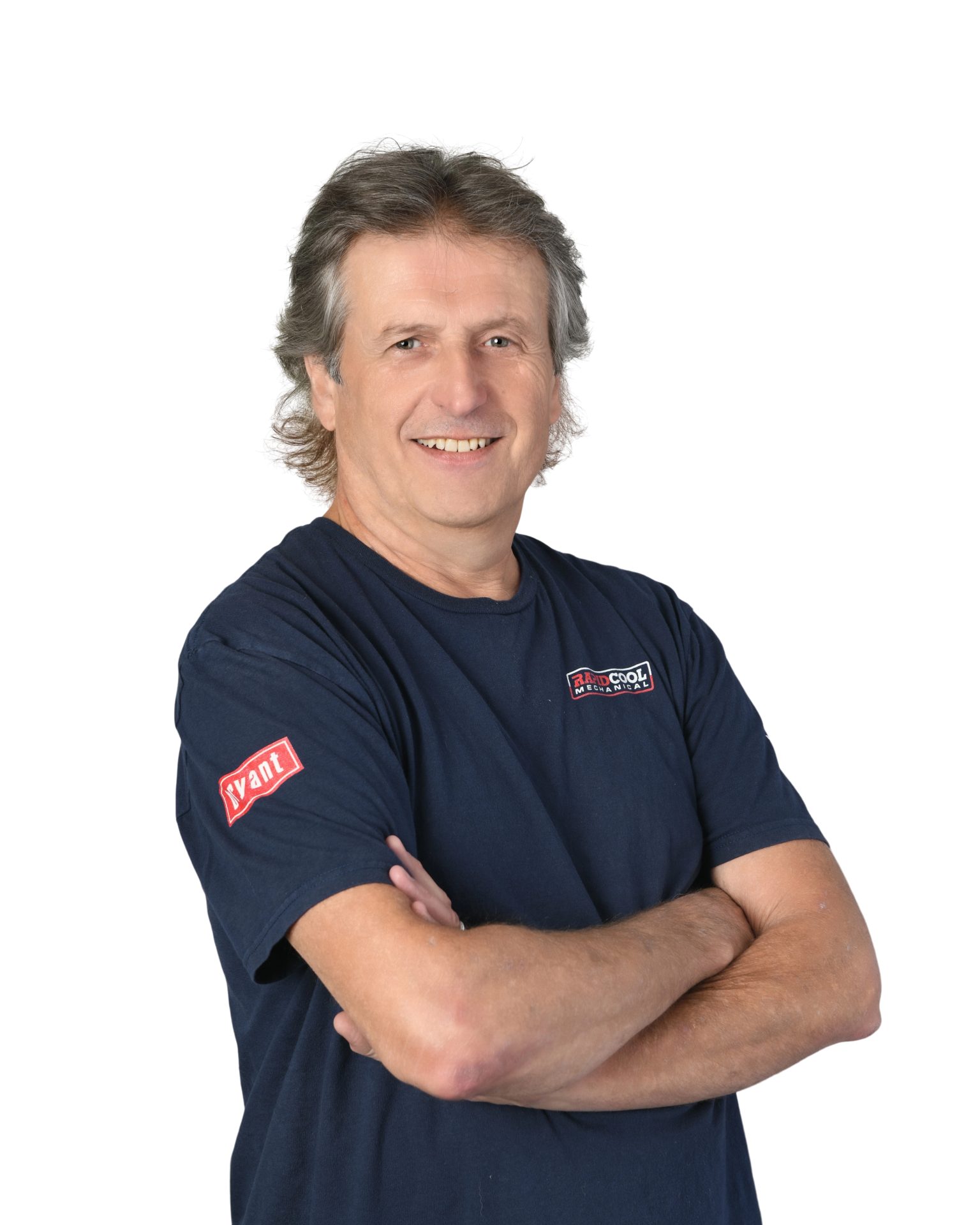 Simon Montague - Sales Manager