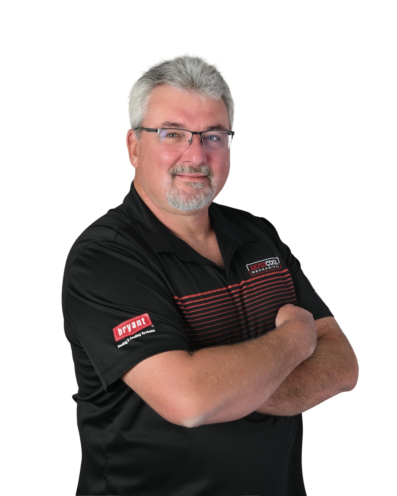 Steve Warner - Owner