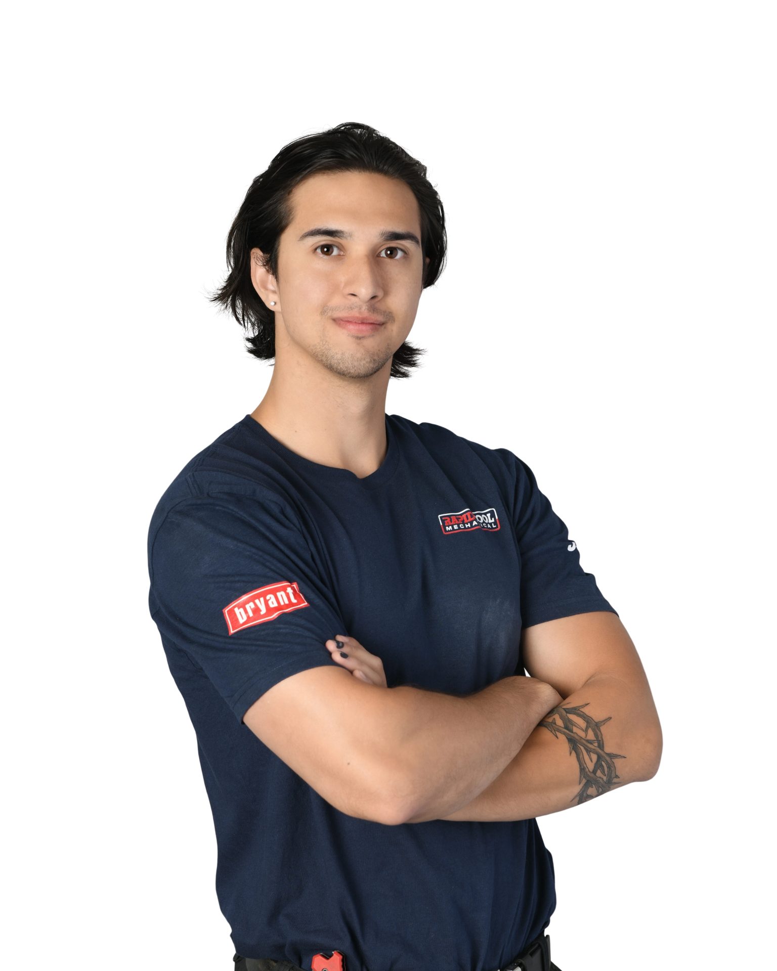 Tyson Bennett